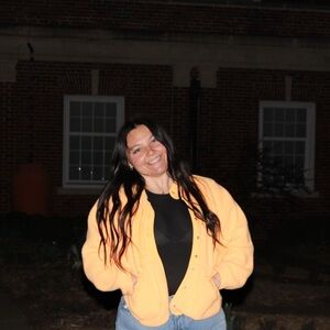 Meet your Posher, Brady